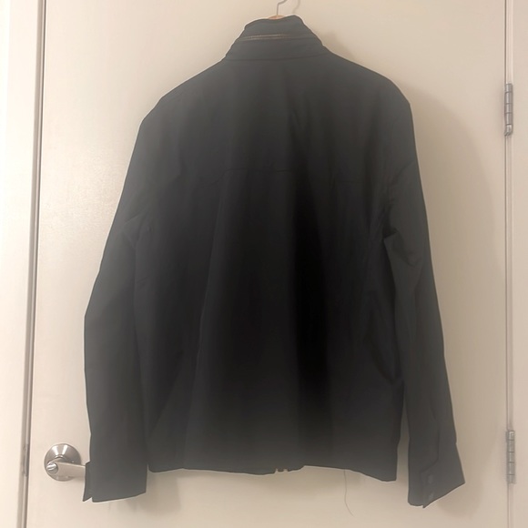 Andrew Marc Raincoat - Picture 2 of 4